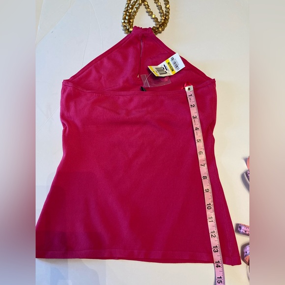 Halter Top - Picture 9 of 12